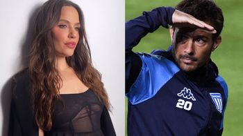 Ángel de Brito detalló cuál fue el detonante de la separación de Ivana Figueiras y Darío Cvitanich