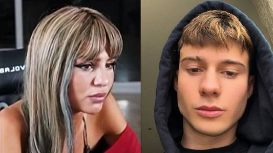 Juanita Tinelli cuestionó a Tomás Mazza por un polémico comentario y reveló por qué se separaron