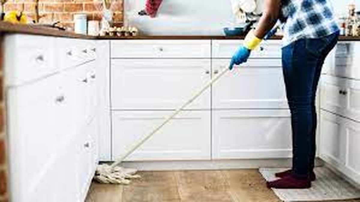 Trabajadoras de casas particulares. ¿Cuánto cobran en febrero?