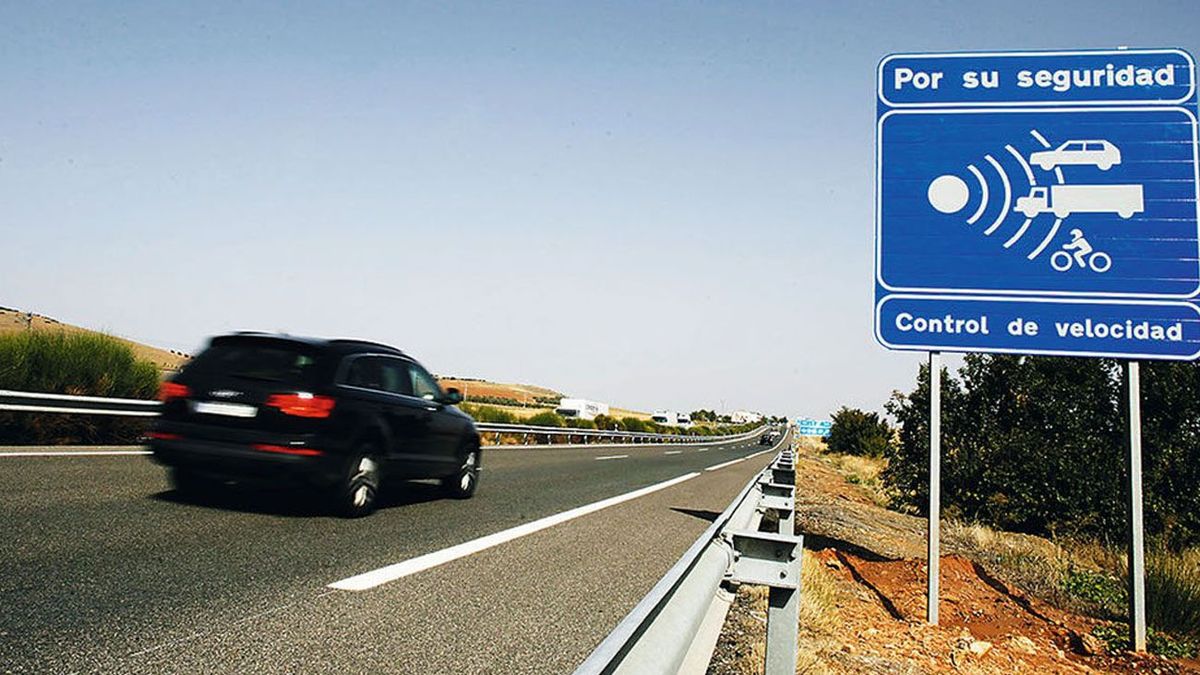 Se registró la multa más alta del mundo. (Foto: archivo)