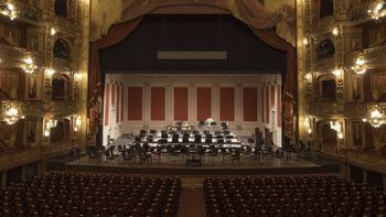 Una buena para los actores: Se aprobó el Protocolo del Sector Audiovisual