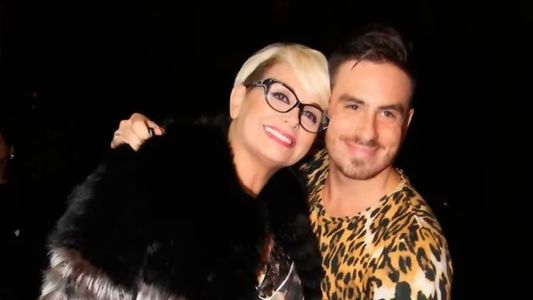 La picante indirecta de Carmen Barbieri a Fede Bal: ¿sabía de las infidelidades de su hijo?