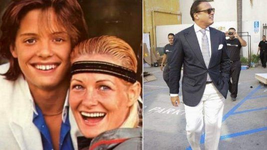 El abogado que denuncia a Luis Miguel por encubrimiento y pedirá que declare en la Argentina