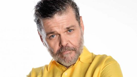 Alfredo Casero finalmente se presentará en Córdoba