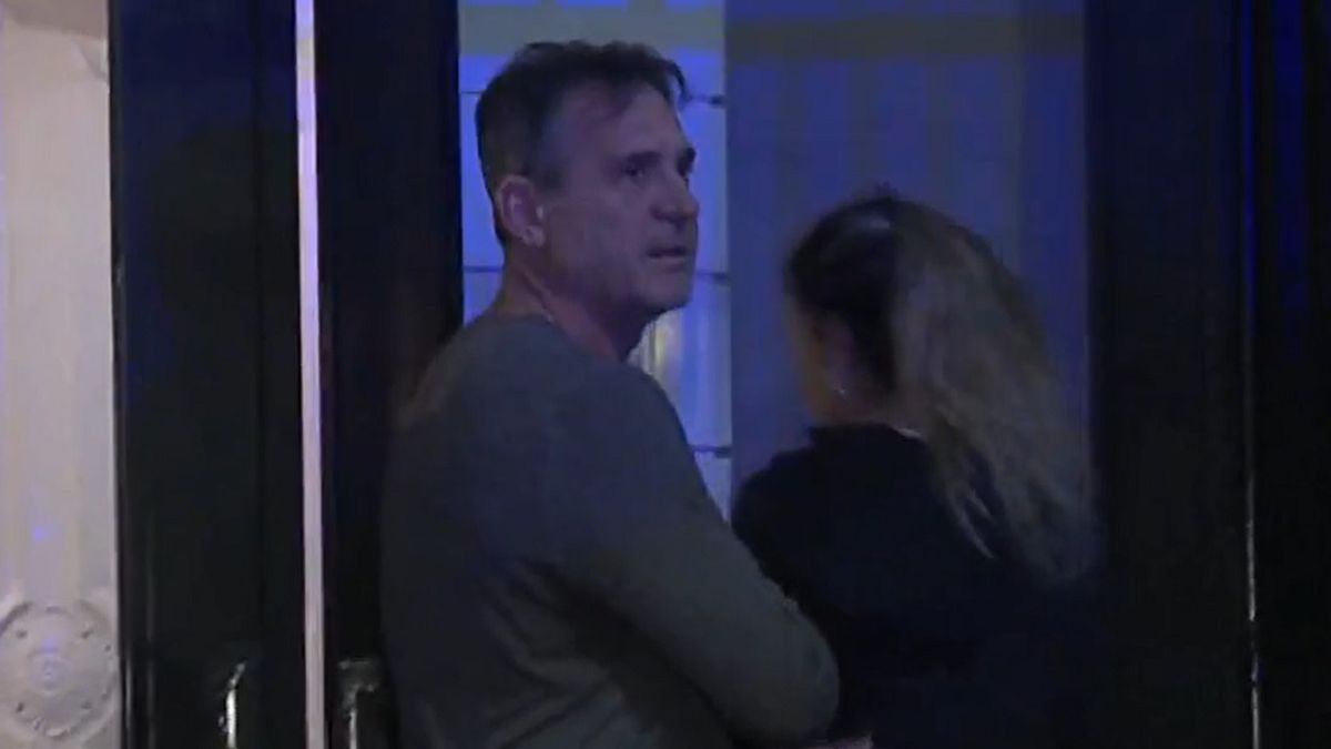 Se filtró un chat de Aníbal Lotocki con una paciente a la que le hace una fuerte advertencia