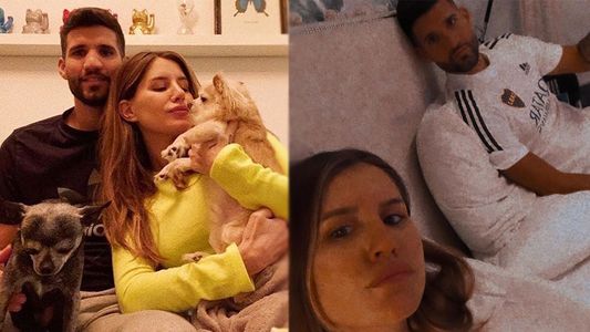 La insólita confesión de Micaela Tinelli sobre su relación con Lisandro López: no duermen juntos