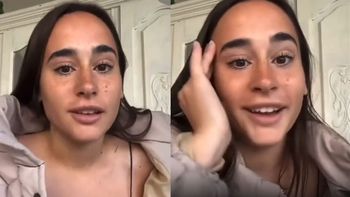 aparecio un video que hunde a martina de gran hermano 2022