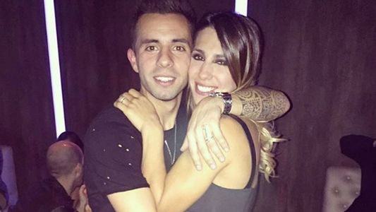 Cinthia Fernández a Defederico: Hombres pelot..., no lo aguanto