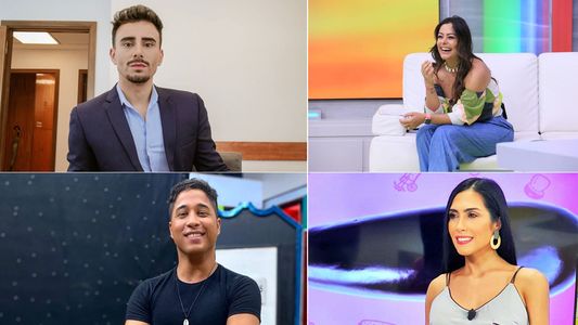 Esto opinaron los famosos sobre la ola de despidos en Telefuturo y ABC