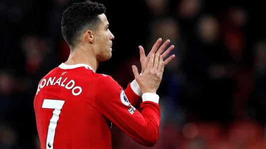 El agradecimiento de Cristiano Ronaldo tras el conmovedor homenaje de los hinchas de Liverpool