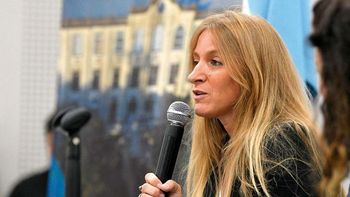 Florencia Carignano apuntó contra Jair Bolsonaro: Brasil nos perjudicó a todos