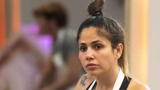 Gran Hermano 2022: Romina furiosa con Germán Martitegui por una actitud que tuvo en la casa