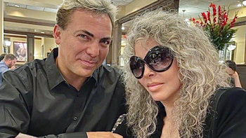 El delicado estado de salud de Verónica Castro: No sabemos cuándo se nos va