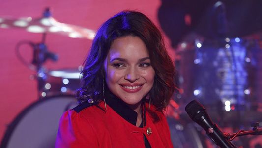 Norah Jones vuelve a la Argentina para presentar su último disco Begin Again