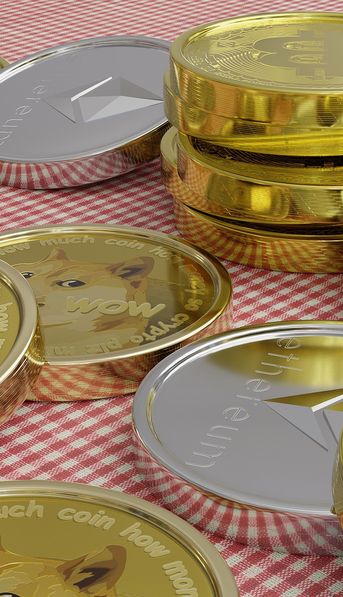 Cuáles son las 3 criptomonedas que se suman al portfolio de SatoshiTango
