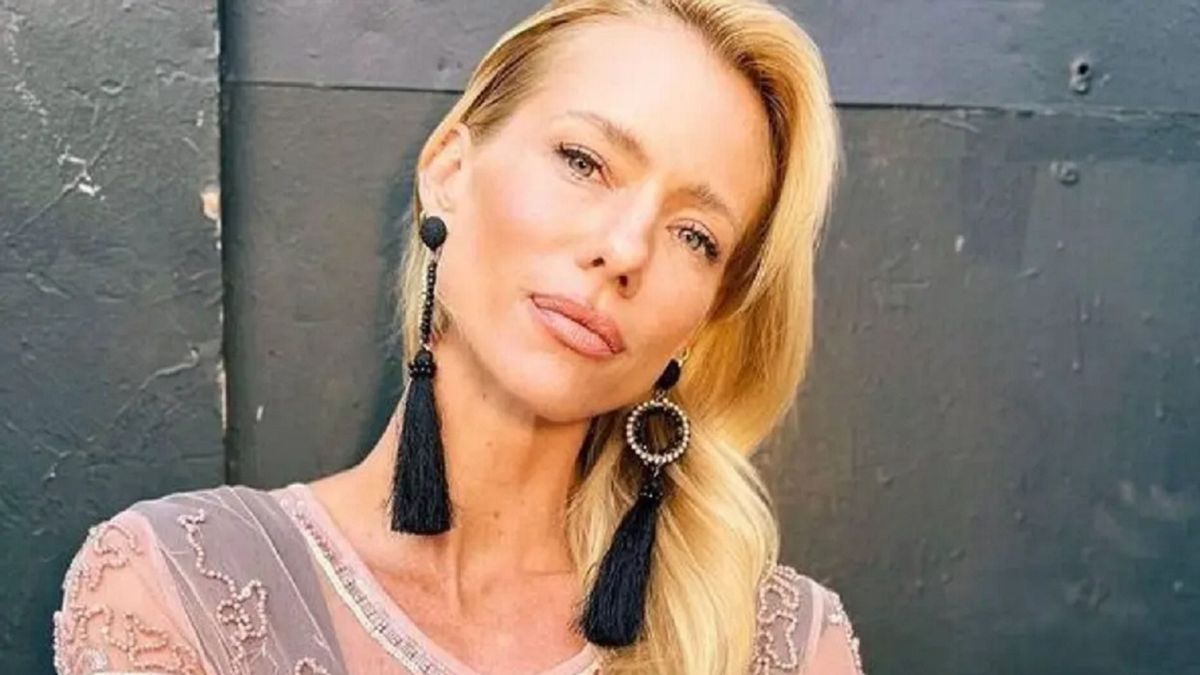 Denuncian a un ex marido de Nicole Neumann por violencia de género