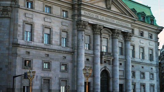 Denuncia penal contra Alberto Fernández, Cafiero y Guzmán por la designación de un director del Banco Nación