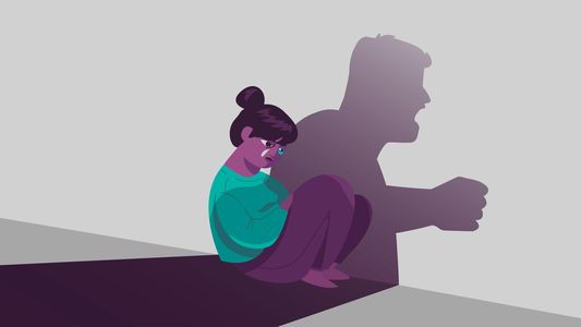 Lucía: la historia de una violación, maltrato y recuperación