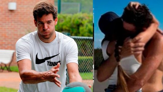 Conocé a Oriana Barquet, la nueva novia de Juan Martín del Potro