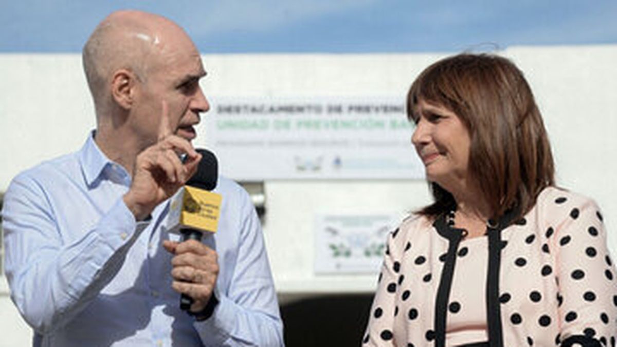 Cruces y tensión en el PRO tras la vuelta a comisión de la ley Bases. (Foto: archivo)