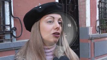Gisela Bernal enfrentó los rumores de desalojo por el conflicto con Ariel Diwan por su casa: Provocación