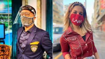 El polémico comentario de Fabián Medina Flores sobre Maite Peñoñori: la respuesta de la cronista