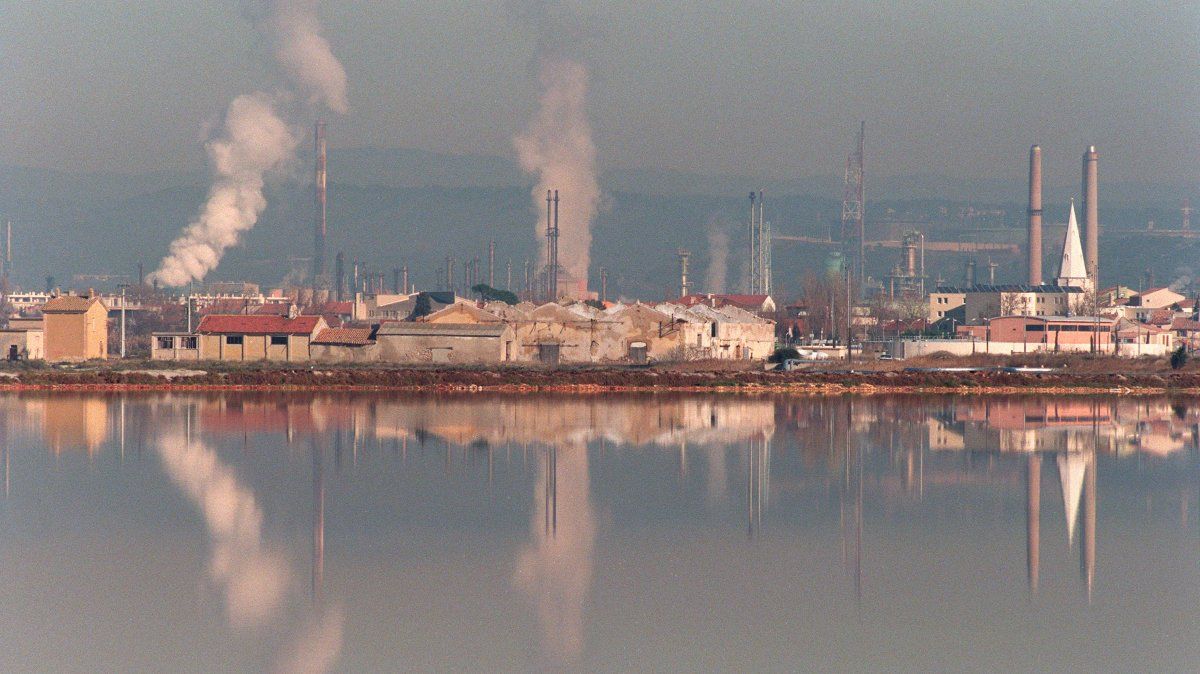 La OCDE alerta que la economía mundial seguirá con bajo crecimiento hasta 2021