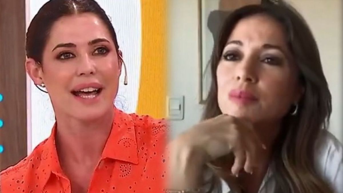 La historia oculta de Pamela David: su hermana apareció a los 34 años y generó impacto