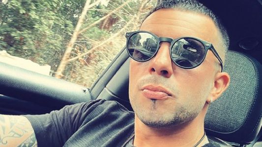 Matías Defederico reveló un dato desconocido de su desempeño como papá y en las redes lo aniquilaron