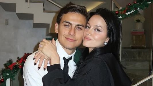 Paulo Dybala hizo un importante anuncio sobre su futuro con Oriana Sabatini: Estamos esperando