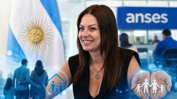 ANSES paga beneficio extraordinario de $505.000 en junio: a quiénes alcanza