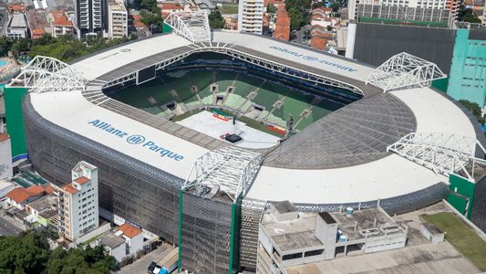 Brujería y mensajes intimidatorios de Palmeiras a Boca antes de la semifinal