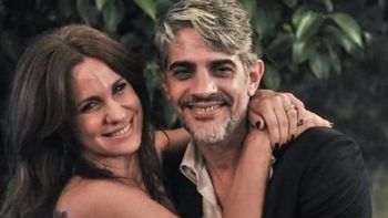 Pablo Echarri reveló con qué galán le dio celos ver a Nancy Dupláa besando en ficción