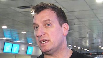 La tajante reacción de Maxi López ante los rumores de infidelidad de Martín Migueles a Wanda Nara