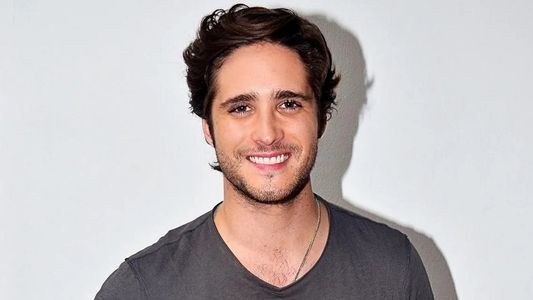 Diego Boneta opinó sobre el romance de Michelle Salas y Alejandro Asensi