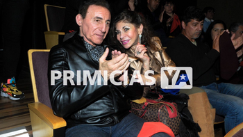 Norberto Marcos, ex de Fátima Florez, ¿con nuevo amor?: fotos exclusivas&nbsp;