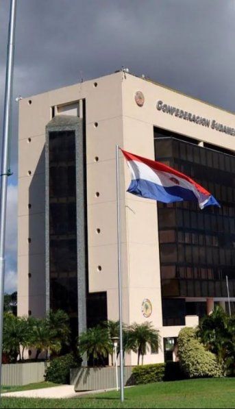 La Conmebol contrató empresa para combatir la piratería en las transmisiones de fútbol