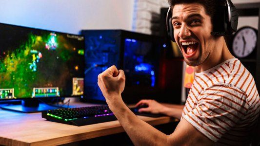 ¿Cómo saber si mi pc corre un juego?