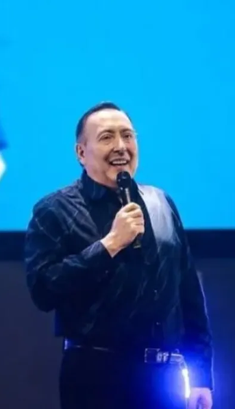 El pastor Ledesma de Chaco cambió su relato sobre el milagro: ahora son menos los dólares que encontró