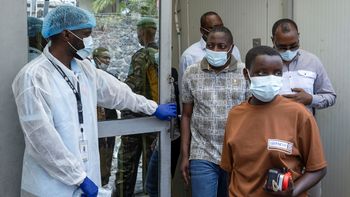 Ébola: la real gravedad de la enfermedad africana que ya causó 130 muertes y preocupa por el Mundial