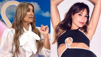 El firme consejo de amor de Marcela Tauro para Pampita con una frase picante