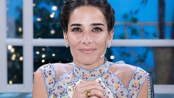 Juana Viale invitados para este fin de semana: sábado14 y domingo 15 de agosto