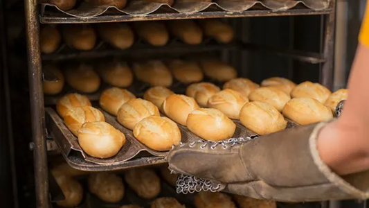 El pan aumentará 6% desde el lunes: cuánto costará el kilo en el AMBA