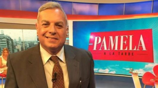 Carlos Monti: Es un programa sólido y que ya se ganó un lugar en la tarde de la tele