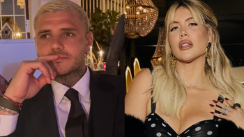Sentencia definitiva de divorcio, descomunal descargo de Icardi en plena batalla judicial contra Wanda Nara