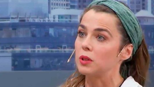 De favorita de Adrián Suar a paradero desconocido: se supo qué pasó con Melina Petriella