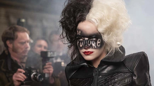 Disney Plus: Cruella, la película del momento protagonizada por Emma Stone disponible en la plataforma
