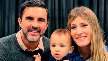 Mica Viciconte anunció que tiene el nombre para su próxima bebita con Fabián Cubero: Me gusta