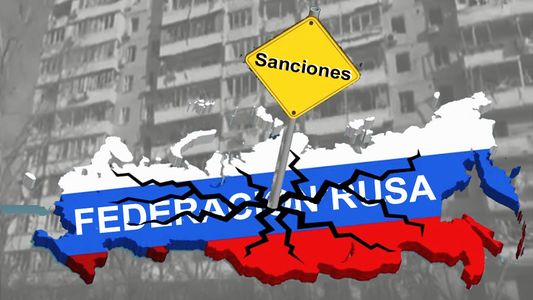 ¿Qué papel juega la Argentina en las sanciones crecientes contra Rusia por la guerra contra Ucrania?
