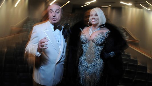 Carmen Barbieri: Ojalá que Santiago esté bien, le deseo lo mejor